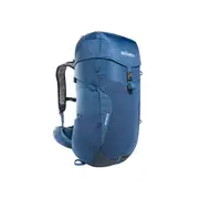 Tatonka Heavy Duty Nylon Hike Backpack 32L Darker Blue Hiking Daypack Travel Bag