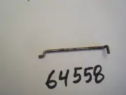 HOMELITE NEW XLS21B CARB LINK PART NUMBER 64558