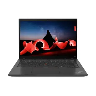 【ThinkPad 聯想】14吋i5商用輕薄筆電(T14/i5-1340P/16G/512G/W11P/三年保)