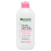 Garnier SkinActive Micellar Cleansing Water 125ml