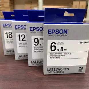 EPSON LW-500 可攜式標籤機 印表機 原廠貨 附變壓器 下單前請私訊聊聊