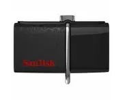 Sandisk Ultra Dual SDDD2 USB 3.0 Drive - 128GB