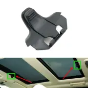 1x Sunproof Shade Handle Buckle For Land Rover Freelander 2 LR2 L359 2006-2014 (for: Land Rover)