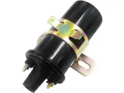 For 1970-1972 NSU 1200C Ignition Coil 96871WCTD 1971 1.2L 4 Cyl (for: NSU)