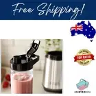 RHBL300, Mix and Go Stainless Steel Blender.