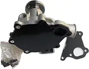 Water Pump,Compatible For Perkins N844T N844LT N843 404D-22 SBA145017951 U45011050