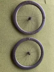 Vision Metron 60 SL Disc Clincher/TL