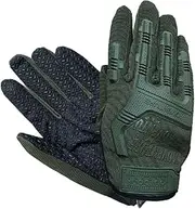 [Toddmomy] 1 Pair Mittens Glove for Hiking Gloves Glove Full Finger