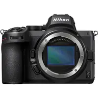 在飛比找PChome24h購物優惠-Nikon Z5 BODY 單機身 (中文平輸)