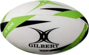 G-TR3000 Rugby Training Ball - Green