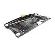 VAICO Window Regulator for LAND ROVER FREELANDER 2 VAN L359 2006-10 to 2014-10 (for: Land Rover)