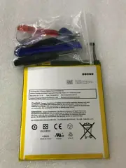 NEW ST10 Battery 26S1008 58-000119 F Amazon Kindle Fire HD 10 B00VKIY9RG SR87CV