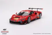 1:18 2023 IMSA Daytona 24 Hr -- #62 Ferrari 296 GT3 -- BBR