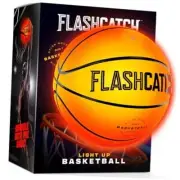 Light Up Basketball - Glow in the Dark Basketball - Sports Gear Accessories