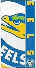 Parramatta Eels NRL Beach Bath Towel