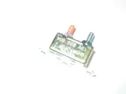 2 EATON BUSSMAN SHORT STOP 12V B22 50A 50 Amp Circuit Breaker Fuse Auto Reset