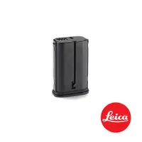 在飛比找CS EMART優惠-【預購】【Leica】徠卡 鋰電池 BP-SCL4 黑色 L