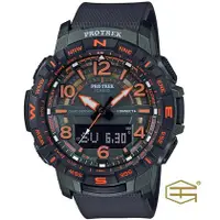 在飛比找PChome商店街優惠-【天龜 】CASIO PRO TREK Bluetooth 