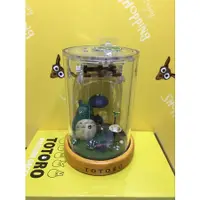 在飛比找蝦皮購物優惠-宮崎駿龍貓Totoro音樂盒擺件  靜彤