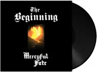 在飛比找誠品線上優惠-The Beginning (LP)