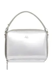 [Courreges] Courreges-Borsa Cloud Chained-Donna OS