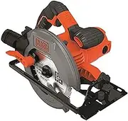 BLACK+DECKER 1500W 190mm Circular Saw