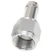 Aeroflow Straight Hose Barb Female -16AN to 1" Female, AF411-16S