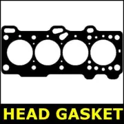 Head Gasket Fits Hyundai AMICA 1.0 G4HC MX 8455HC