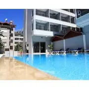 Kleopatra Smile Hotel