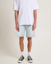 Ezy Denim Shorts Kirra