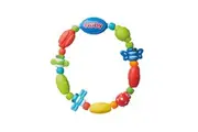 Nuby Teether Bug-a-loop Each