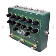 Electro-Harmonix - Tri Parallel Mixer - Effects Loop Mixer/Switcher Pedal