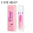 Handaiyan Lip Plumper Booster Sexy Plumper waterproof Moisturiser Lipgloss