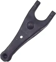 Clutch Release Fork 2321185F01 23211-85F01 1999-2005 Compatible with Vitara Grand 1999-2004 XL-7 2002-06 23211 85F01