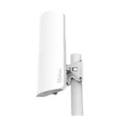 MikroTik RB921GS-5HPacD-15S-US 802.11ac Radio 5GHz 15 dBi 120deg Gigabit SFP