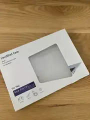 Hard Shell Case for MacBook Pro 13”