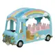 Sylvanian Families 彩虹幼稚園校車 ToysRUs玩具反斗城