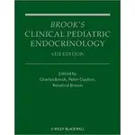 在飛比找蝦皮購物優惠-<姆斯>Brook's Clinical Pediatric