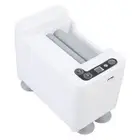 Automatic Toothpaste Dispenser Wall Mounted Electric Toothpaste Dispenser 3
