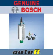Bosch Electric Fuel Pump for Ford Scorpio 2.4I GAE 2.4L Petrol ARD 1988 - 1992 (for: Peugeot)