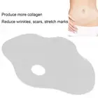 Silicone Belly Stickers Anti‑Wrinkle Fine Line Stretch Marks Removal Stomach