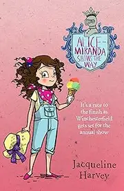 Alice-Miranda Shows the Way: Alice-Miranda 6