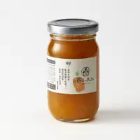 在飛比找松果購物優惠-【格外農品】金鑽鳳梨果茶醬Pineapple Jam (10