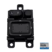 For Ford Mazda Ranger BT50 2006 - 11 Genuine Electric Side Mirror Switch Black