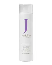 Jericho Cosmetics 9oz Orange Flowers Sheer Youth Body Lotion