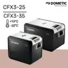 【eYe攝影】現貨 送原廠保護套 公司貨 多美達 Dometic CFX3 25L 35L 戶外冰箱 露營冰箱 車用冰箱烤肉 車宿