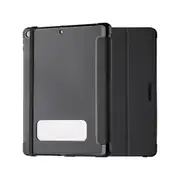 OtterBox React Folio iPad Case For iPad 10.2 Gen 7/8/9 - Black