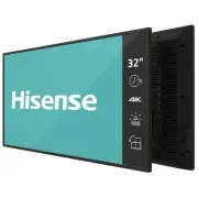32" Hisense DM66D Series Full HD Commercial Monitor 32DM66D