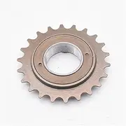 Flywheel Tools Improve Your Cycling Experience With The 12 X 18 Freewheel Cog Sprocket For Fixed Gear Bikes Flywheel Puller(22T)