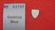 Games Workshop Warhammer Citadel Shield Shields x1 New Dwarf Dwarves OOP GW